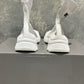 Balenciaga Women's Speed 3.0 Knit Sock Sneakers White Size 9