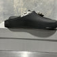 Balenciaga Men's Logo Pool Closed Clog Black Size 9