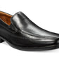 Clarks Men's Tilden Free Loafer Shoes Black Size 8.5 W