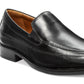 Clarks Men's Tilden Free Loafer Shoes Black Size 8.5 W