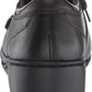 Clarks Women's Channing Ann Flats Black Size 9 W