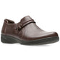 Clarks Women's Cheyn Madi Flats Brown Size 6.5 M