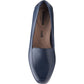 Clarks Women's Juliet Lora Flats Blue Size 8.5 M