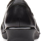 Clarks Women's Hope Roxanne Shoes Black Size 10 W