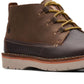 Clarks Men's Collection Eastford Mid Boots Brown Size 10 M