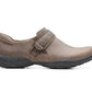 Clarks Women's Collection Roseville Dot Flats Brown Size 8.5 W