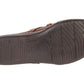 Clarks Women's Laurieann Step Shoes Brown Size 7.5