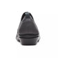 Clarks Women's Collection Sashlyn Edge Slip On Shoes Gray Size 6.5 W