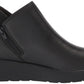 Clarks Women's Collection Kayleigh Mid Boots Black Size 7 M