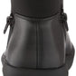 Clarks Women's Collection Kayleigh Mid Boots Black Size 7 M