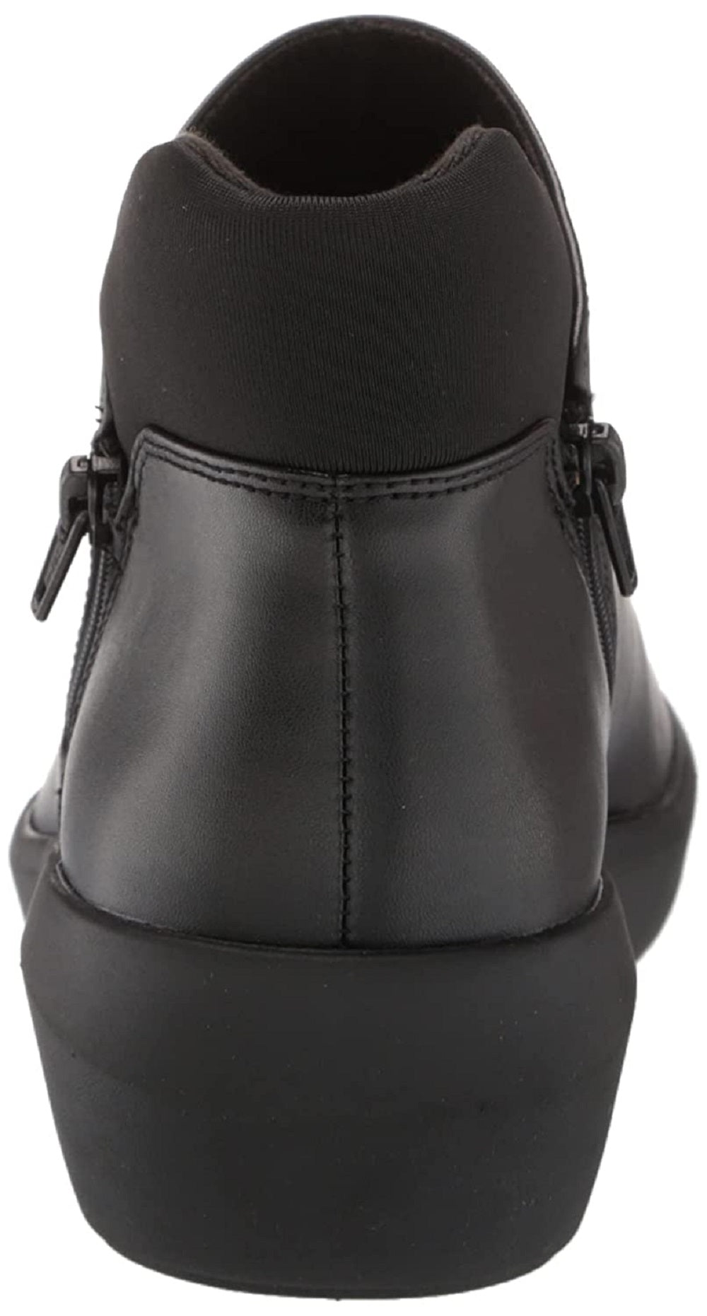 Clarks Women's Collection Kayleigh Mid Boots Black Size 7 M