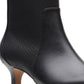 Clarks Women's Collection Shondrah Booties Black Size 7.5 M