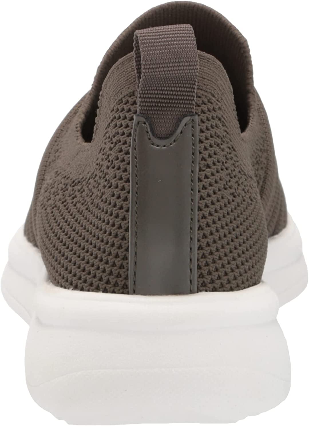 Clarks Women's Cloud Steppers Ezera Walk Sneaker Shoes Green Size 9D