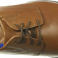 Clarks Men's Whiddon Cap Toe Oxfords Shoes Brown Size 12 M