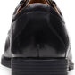 Clarks Men's Whiddon Pace Oxfords Shoes Black Size 12 M