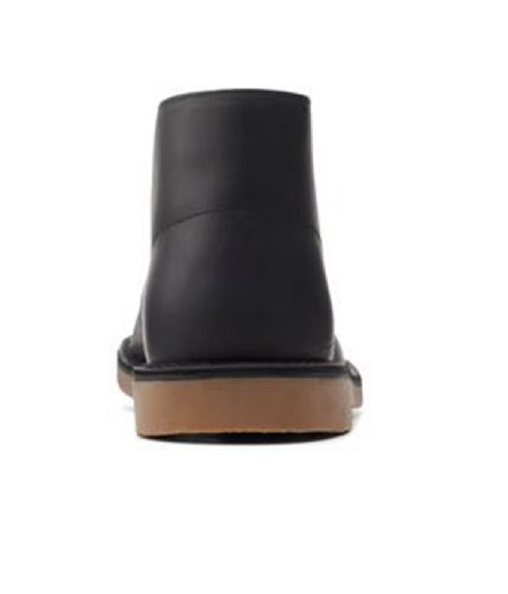 Clarks Men's Bushacre 3 Boots Black Size 9.5M