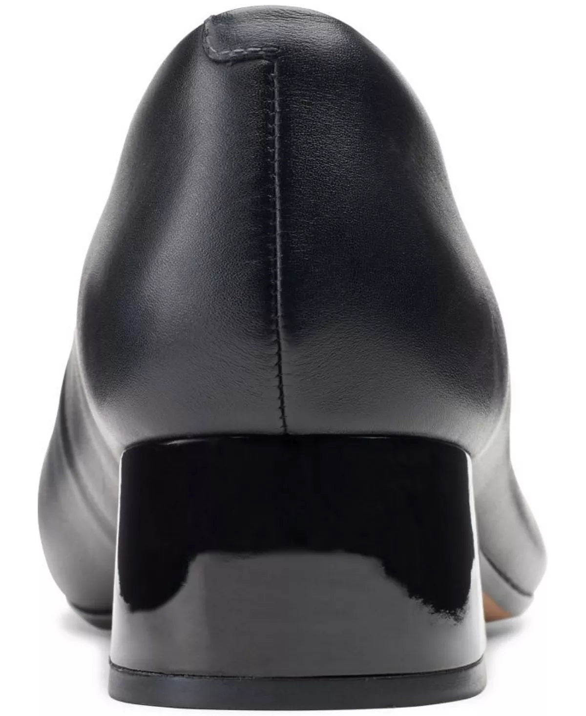Clarks Women's Marilyn Sara Pumps Black Size 7.5 M