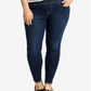 Levi's Plus Delight Wash Jeggings Blue Size 18W
