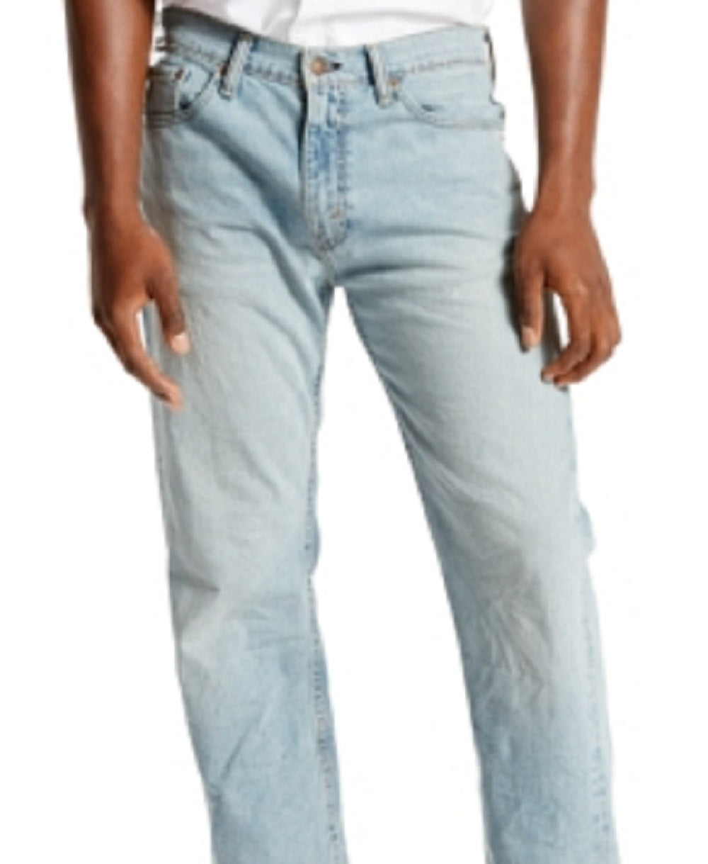 Levi's Men's Regular Jeans Blue Size 38X30