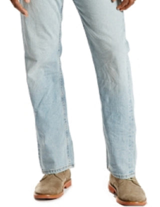 Levi's Men's Regular Jeans Blue Size 38X30