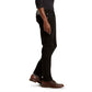 Levi's Men's 511 Slim Fit Jeans Black Size 34 x 32