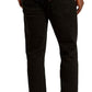 Levi's Men's 511 Slim Fit Jeans Black Size 34 x 32