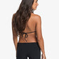Roxy Women's To Dye For You Board Shorts Swimsuit Black