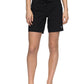Roxy Women's Board Shorts Swimsuit Black