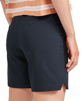 Roxy Women's Board Shorts Swimsuit Black Size X-Small