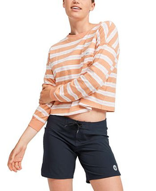 Roxy Women's Board Shorts Swimsuit Black Size X-Small