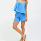 Electric & Rose - Rose Beach Shorts