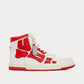 Amiri - Men's Skel High Top Sneakers