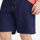 Polo Ralph Lauren Men's Swim Trunks Blue Size Small