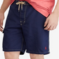 Polo Ralph Lauren Men's Swim Trunks Blue Size Small
