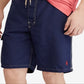 Polo Ralph Lauren Men's Swim Trunks Blue Size X-Large