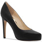 Jessica Simpson Women's Parisah Platform Pump Black Size 6.5 M