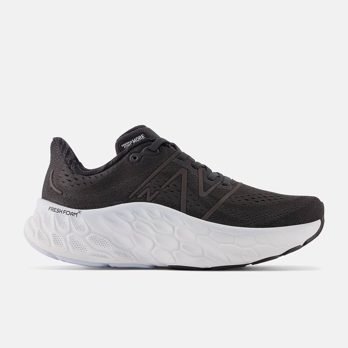 New Balance - Women's Fresh Foam X More v4 Running Shoes