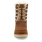 Twisted X - Women's 8" Wedge Sole Fleece Lined Boot