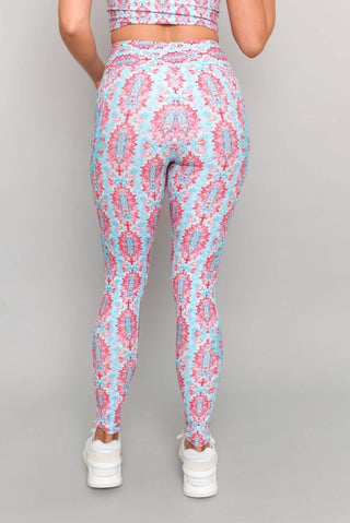 Wolven - Amalfi Pocket Legging