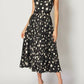 Big Hit Fashion - Women's Julia Pleated Dress