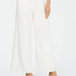 Julia Jordan Women's Halter Neck Jumpsuit White Size 6