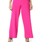 Julia Jordan Women's Halter Neck Jumpsuit Pink