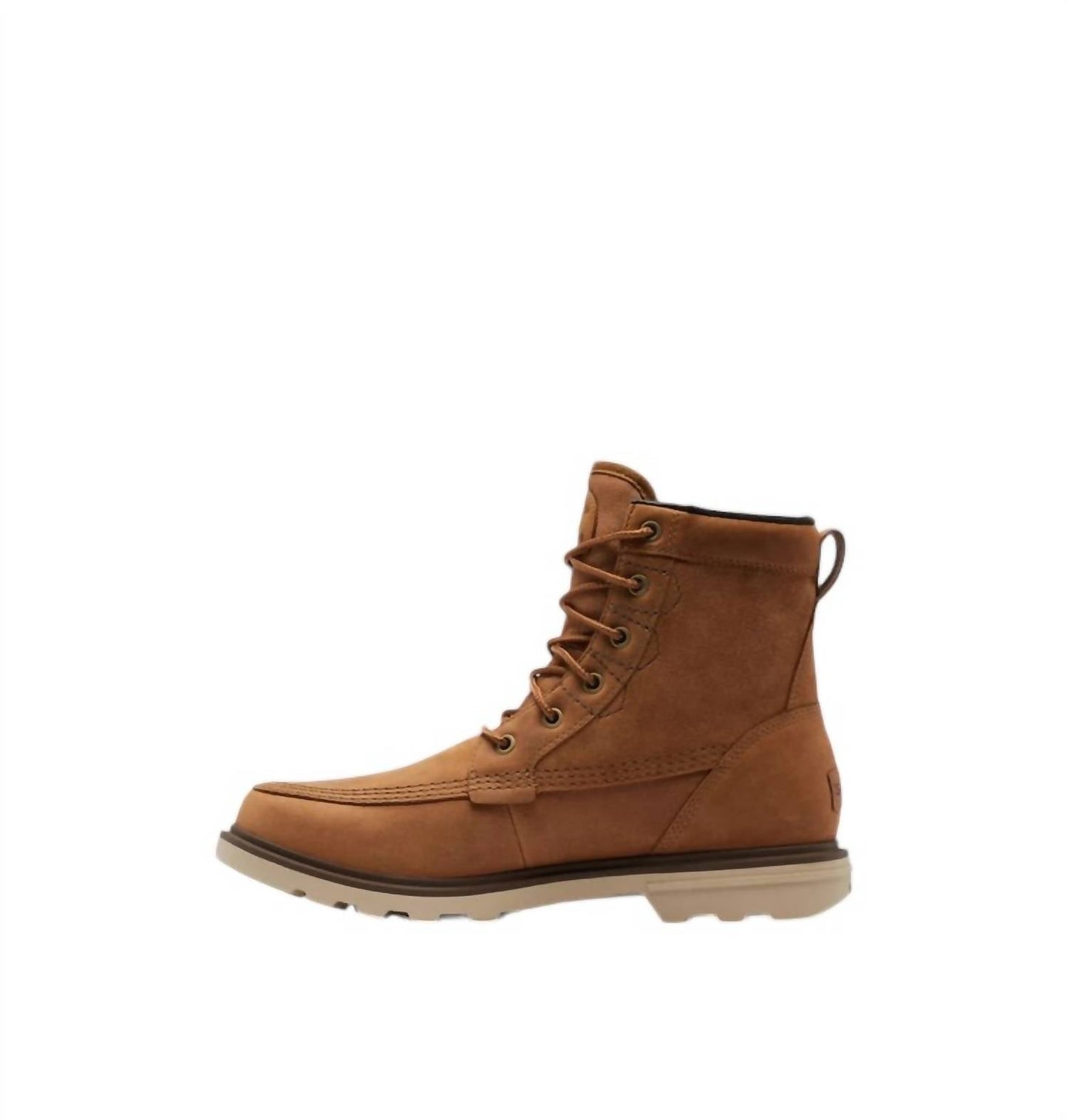 Sorel - Men's Carson Storm Waterproof Fashion Boots