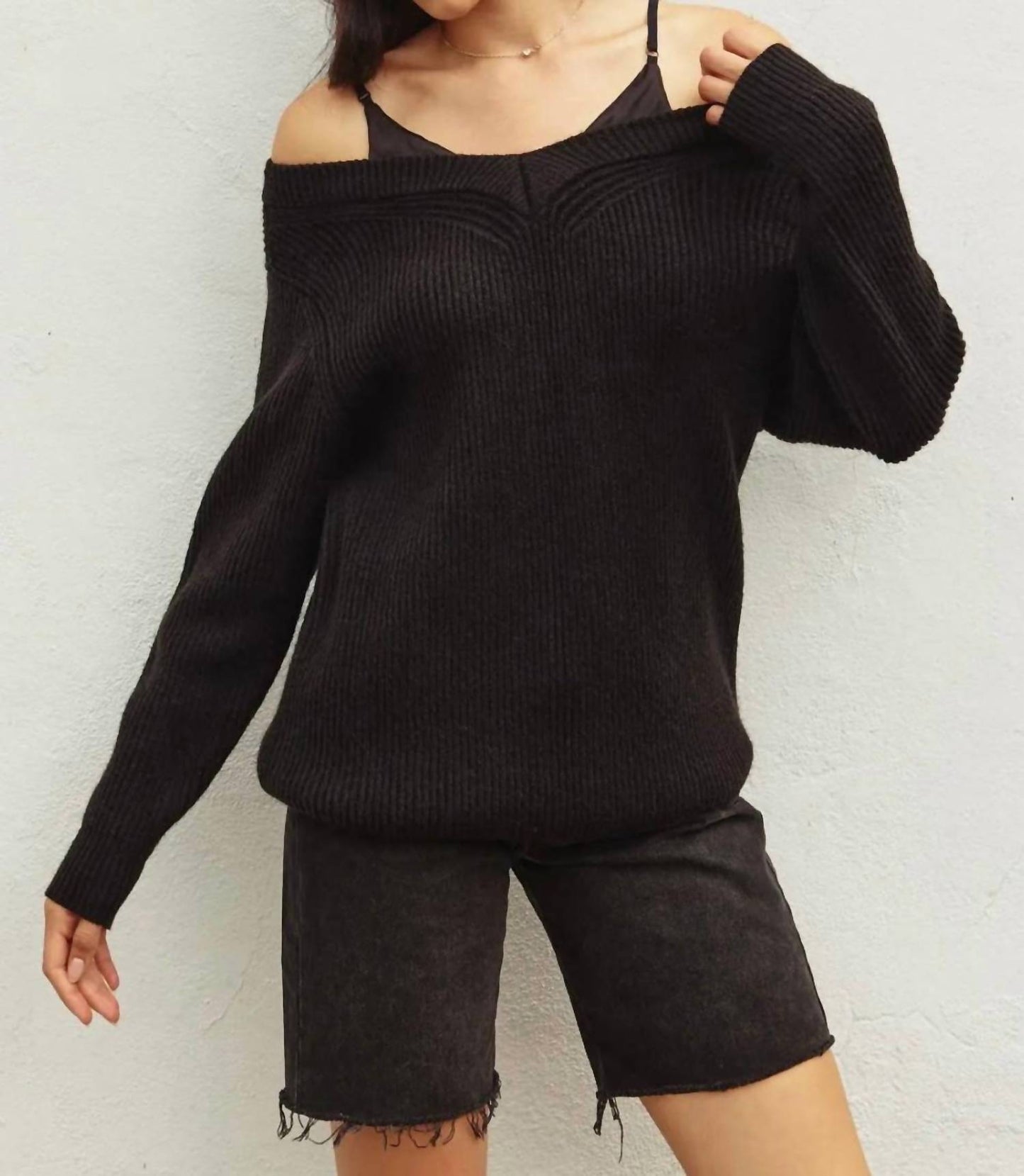 Dress Forum - Street Smart Sweater