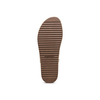 Aetrex - Women's Lexa Wedge Sandals