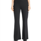 Kobi Halperin Women's Meghan Knit Pants Black Size Large
