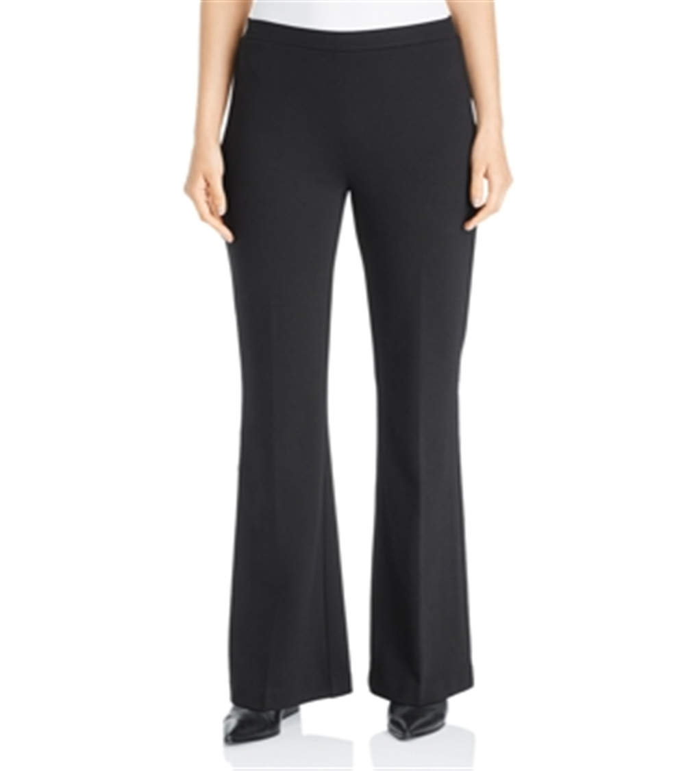 Kobi Halperin Women's Meghan Knit Pants Black Size Large