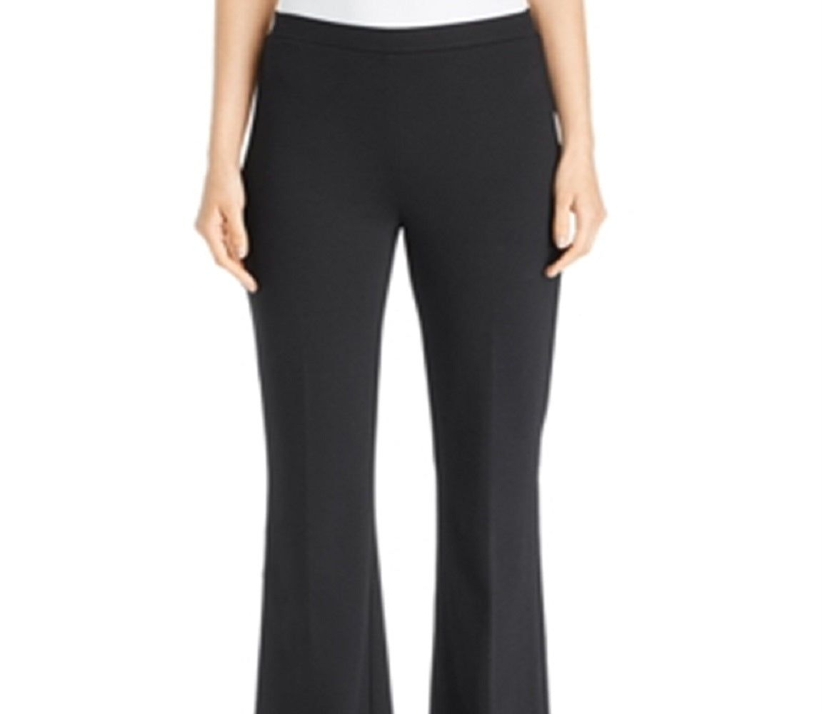 Kobi Halperin Women's Meghan Knit Pants Black Size Large