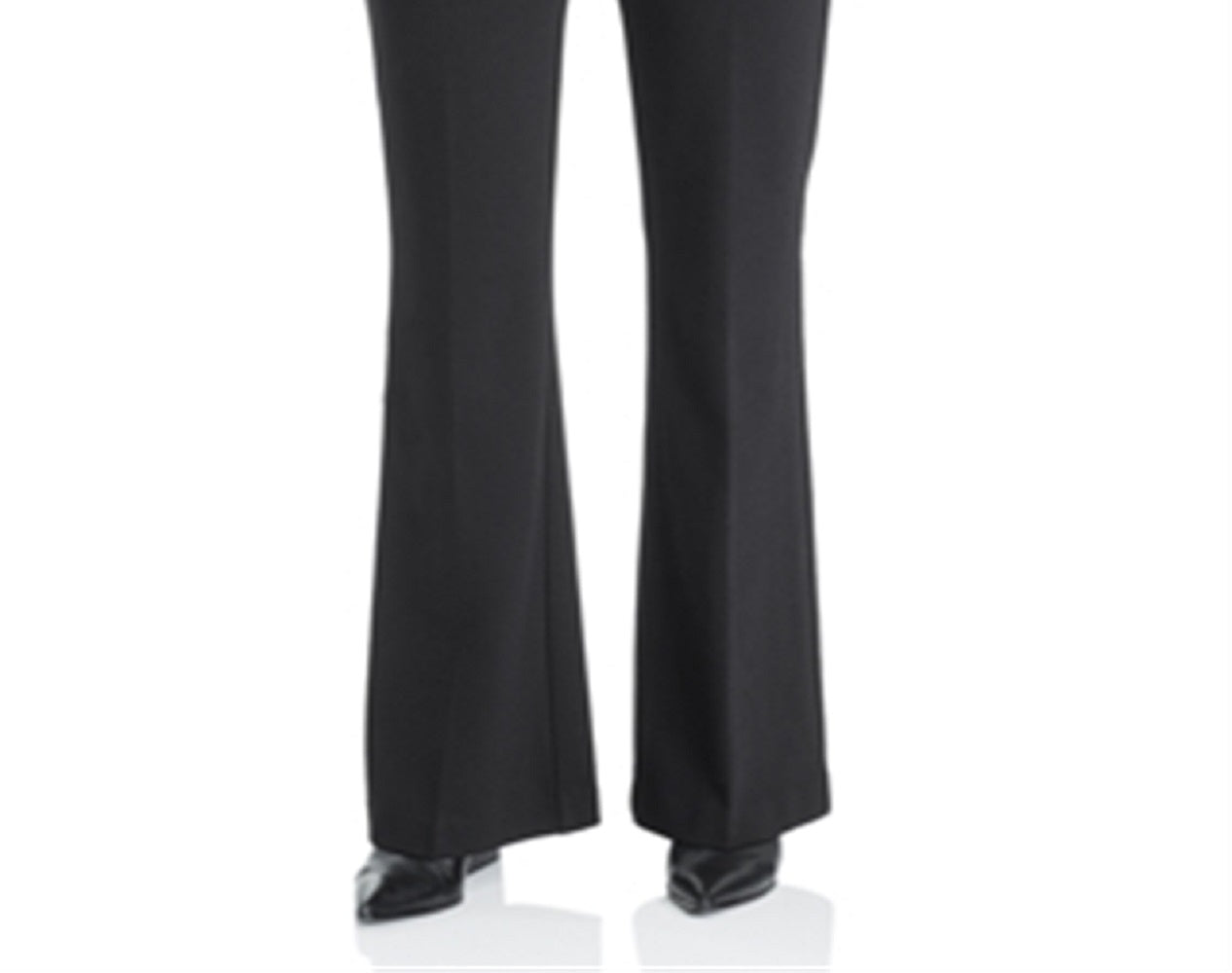 Kobi Halperin Women's Meghan Knit Pants Black Size Large