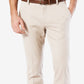 Dockers Men's Easy Slim Fit Stretch Pants Brown Size 34X30
